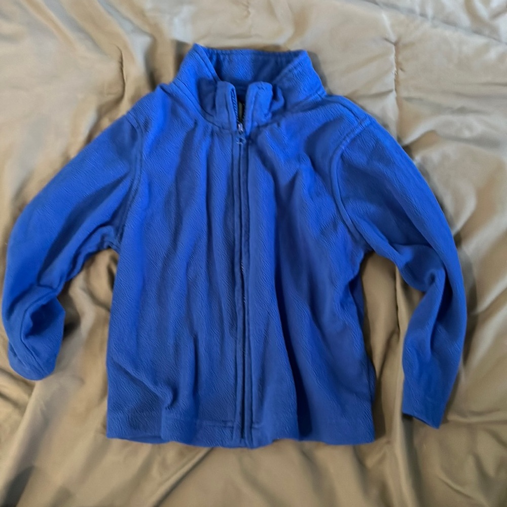 Boys Lot Size 4/4t